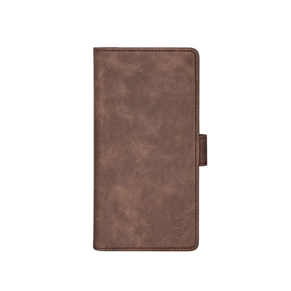 Gear Samsung Galaxy S26 Plus Cover 3 Kortpladser Brun