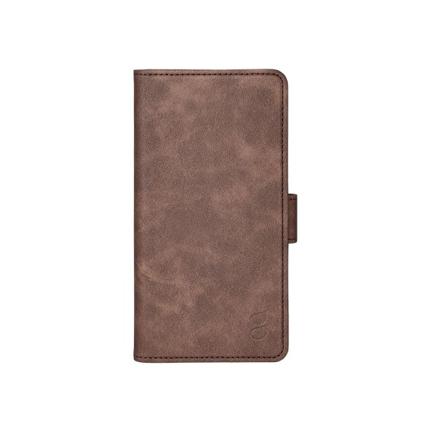 Gear Samsung Galaxy S26 Etui 3 Kortlommer Brun