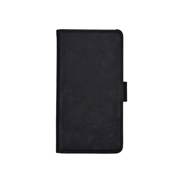 Gear Google Pixel 10/Pixel 10 Pro Cover 3 Kortpladser Sort