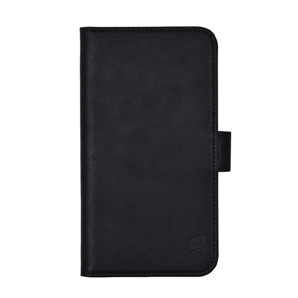 Gear iPhone 17 Pro Etui 2-i-1 3 Kortrum MagSeries Sort