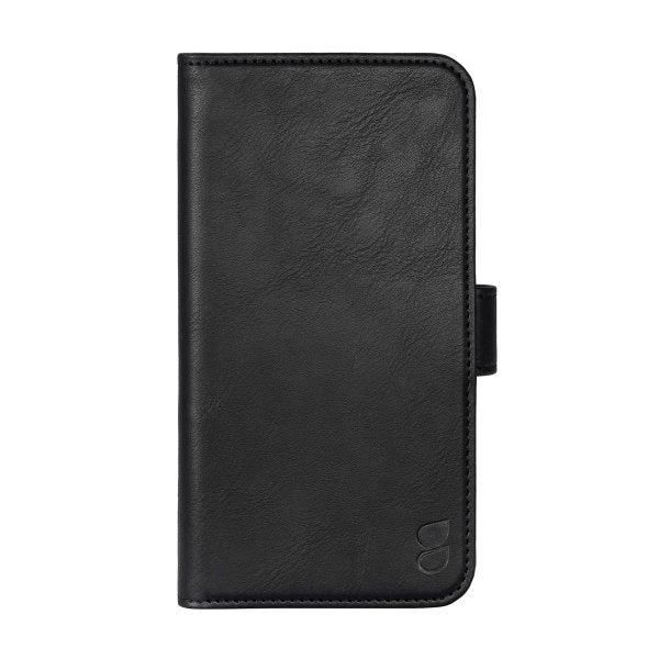 Gear iPhone 17 Pro Etui 3 Kortlommer Sort