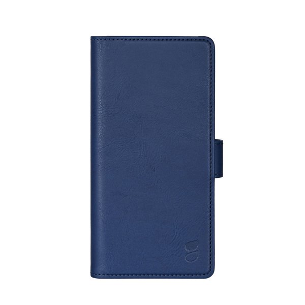 Gear Samsung Galaxy A56 Etui 3 Kortlommer Blå