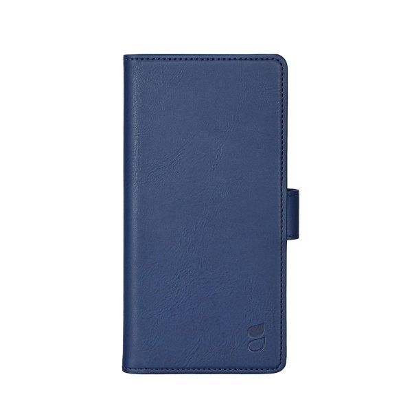 Gear Samsung Galaxy A36 Etui 3 Kortlommer Blå