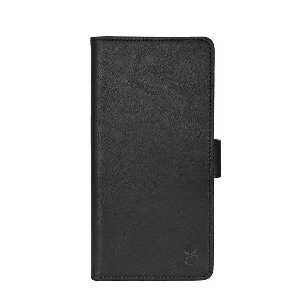 Gear Samsung Galaxy S25 Ultra Cover 3 Kortpladser Sort