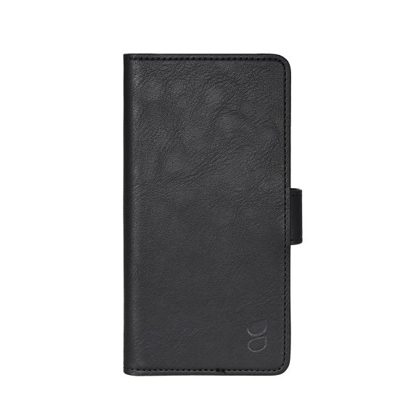 Gear Samsung Galaxy S25 Etui 3 Kortlommer Sort