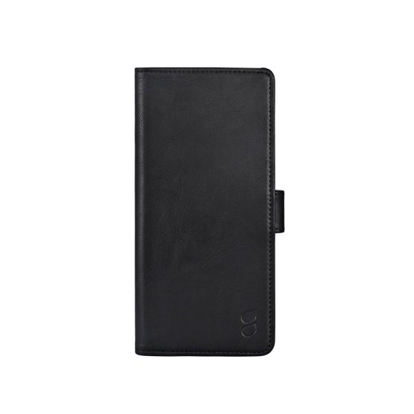 Gear Xiaomi Redmi 13C Cover 3 Kortpladser Sort