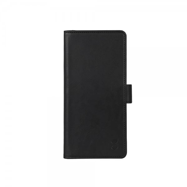 Gear Motorola Edge 50 Ultra Cover 3 Kortpladser Sort