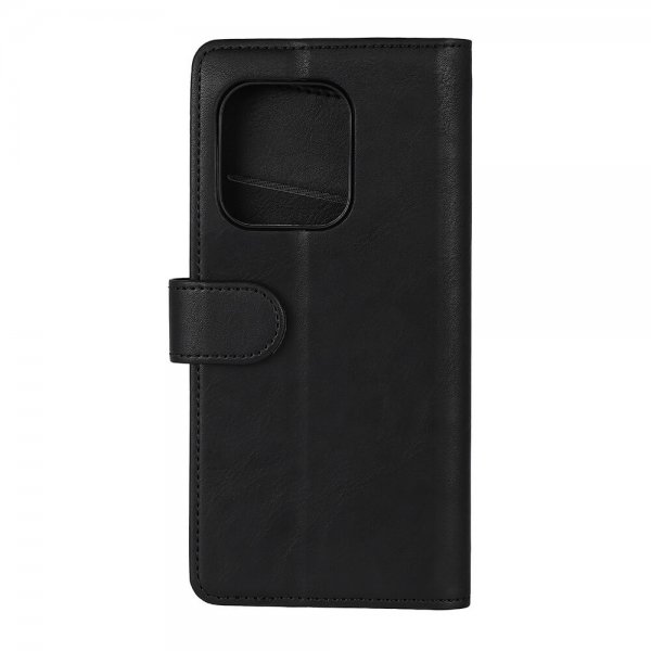 Gear Motorola Edge 50 Ultra Cover 3 Kortpladser Sort