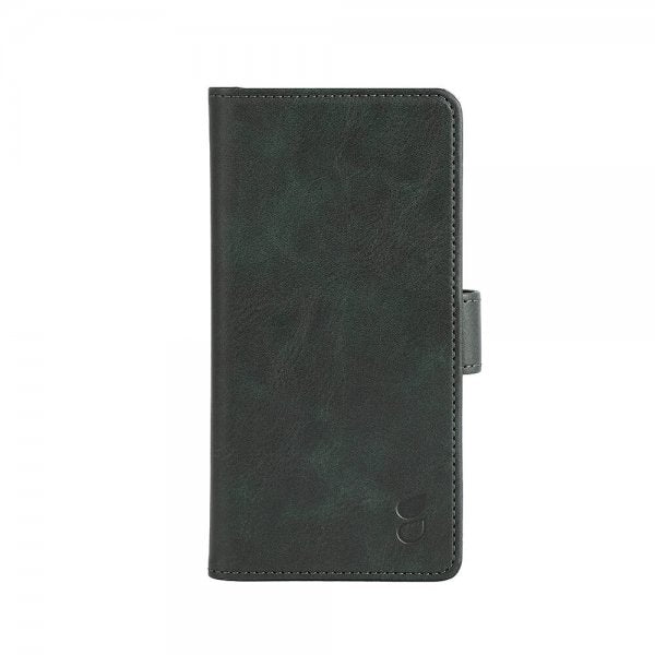 Gear Samsung Galaxy S24 Cover 3 Kortlommer Olivengrøn
