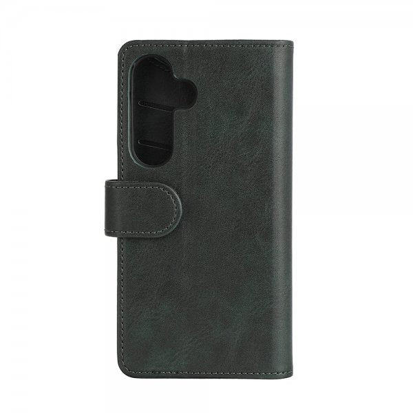 Gear Samsung Galaxy S24 Cover 3 Kortlommer Olivengrøn