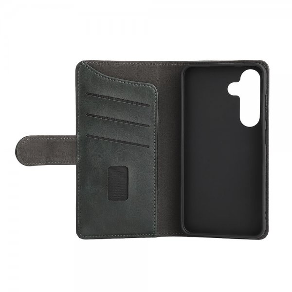 Gear Samsung Galaxy S24 Cover 3 Kortlommer Olivengrøn