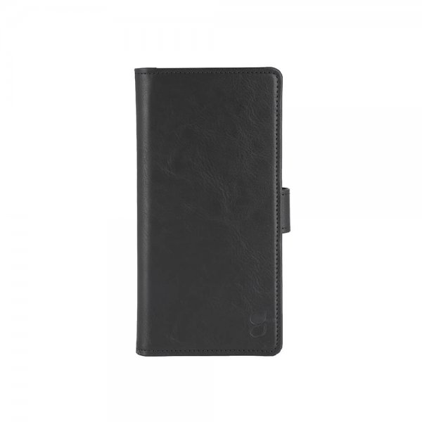 Gear Samsung Galaxy A35 Etui 3 Kortlommer Sort