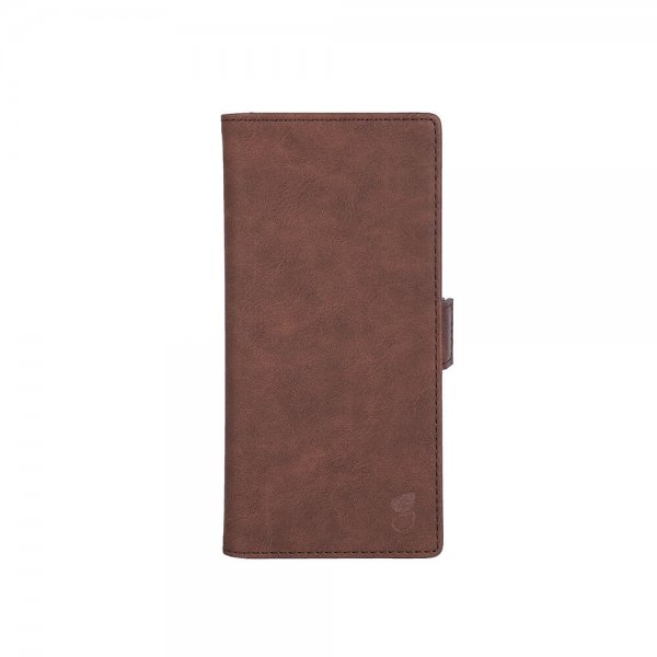 Gear Samsung Galaxy S24 Ultra Etui 3 Kortrum Brun