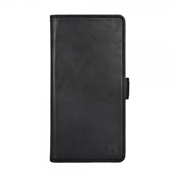 Gear Samsung Galaxy S24 Ultra Cover 3 Kortpladser Sort