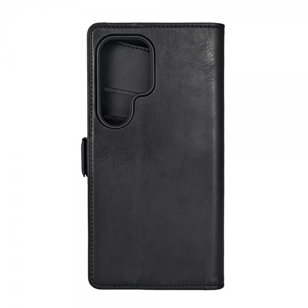 Gear Samsung Galaxy S24 Ultra Cover 3 Kortpladser Sort