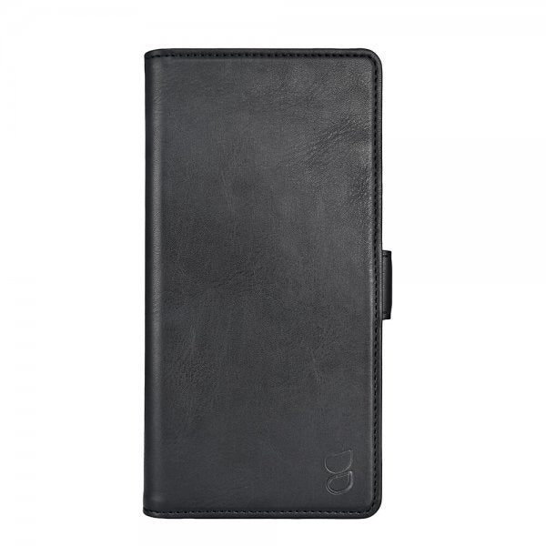 Gear Samsung Galaxy S24 Plus Etui 3 Kortlommer Sort