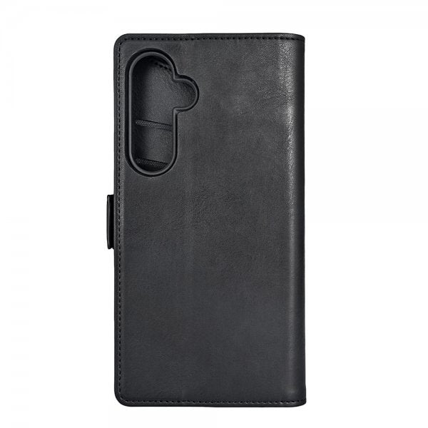 Gear Samsung Galaxy S24 Plus Etui 3 Kortlommer Sort