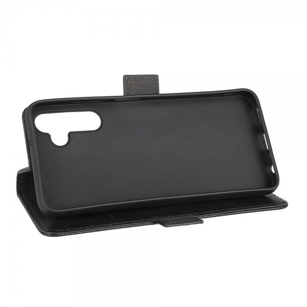 Gear Samsung Galaxy A05s Cover 3 Kortpladser Sort