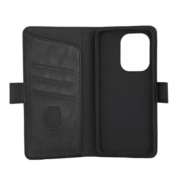 Gear OnePlus Nord 3 Cover 3 Kortpladser Sort