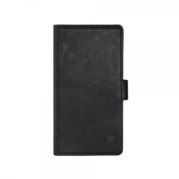 Gear Google Pixel 7a Cover 3 Kortlommer Sort