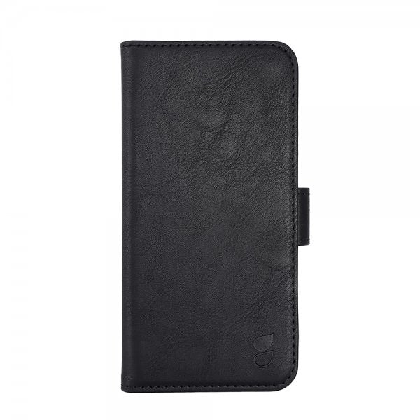 Gear Xiaomi 13 Lite Cover med Kortlomme Sort