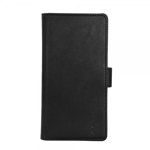 Gear Samsung Galaxy A34 5G Etui 3 Kortlommer Sort