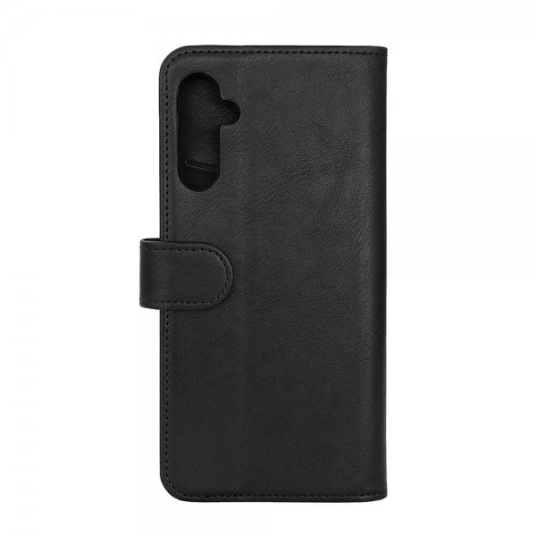 Gear Samsung Galaxy A14 Cover 3 kortlommer Sort
