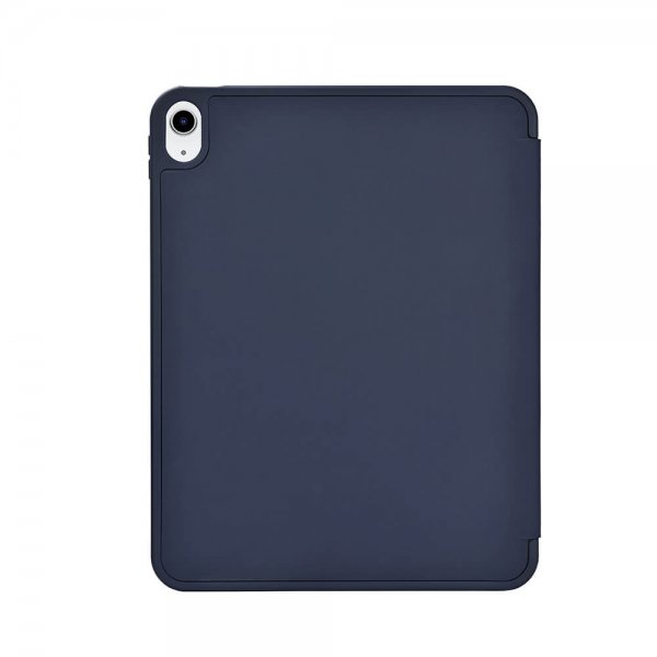 Gear iPad 10.9 (10. generation)/iPad 11 (A16) Etui Penneholder Blå