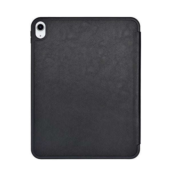 Gear iPad 10.9 (gen 10)/iPad 11 (A16) Etui Penneholder Sort