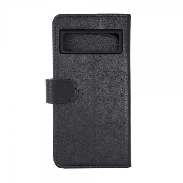 Gear Google Pixel 7 Etui med Kortlomme Sort