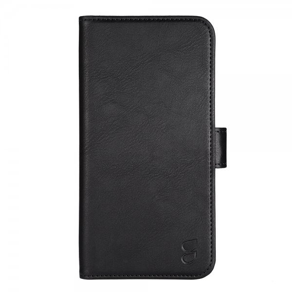 Gear iPhone 14 Plus Cover 2-i-1 Aftageligt med 3 Kortrum Sort