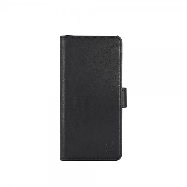 Gear Motorola Moto e22i Cover 3 Kortpladser Sort