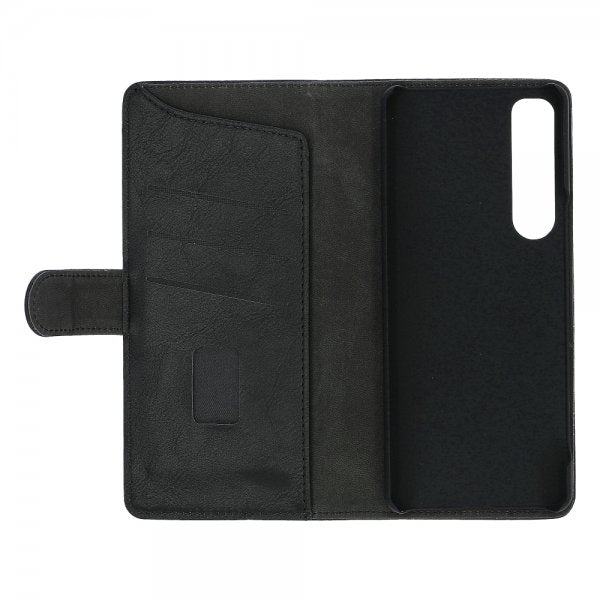 Gear Sony Xperia 1 IV Mobilcover Sort