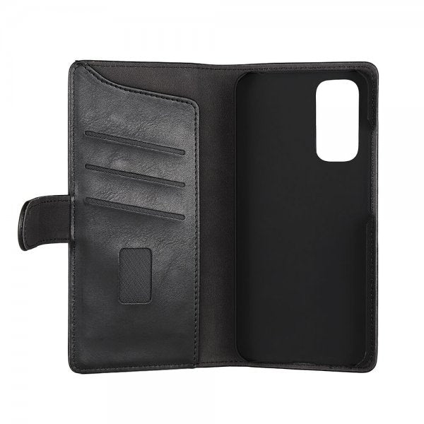 Gear Mobilcover Sort Xiaomi Redmi Note 11