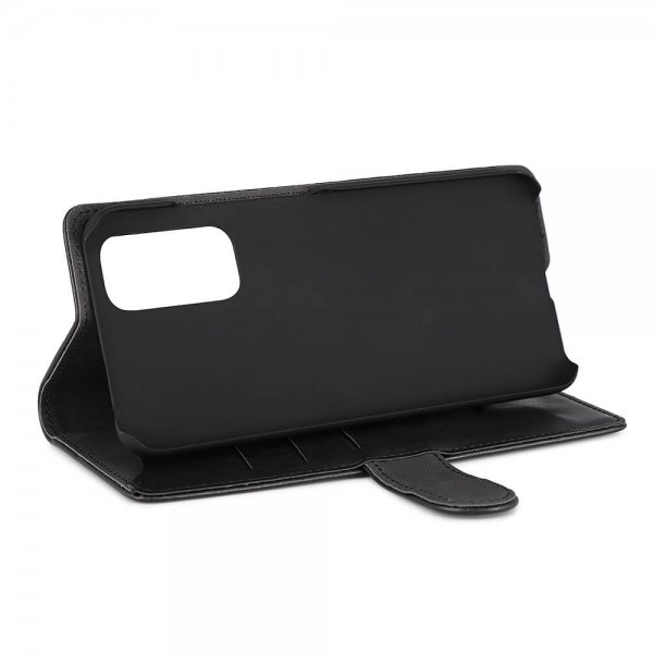 Gear Mobilcover Sort Xiaomi Redmi Note 11