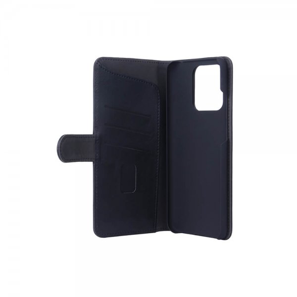 Gear Xiaomi Redmi 10C Etui 3 Kortrum Sort