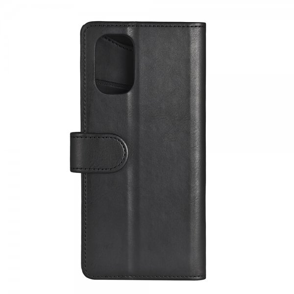 Gear Nokia G11 Cover 3 Kortlommer Sort