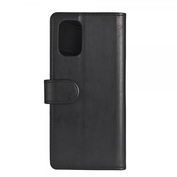 Gear Nokia G21 Etui 3 Kortlommer Sort