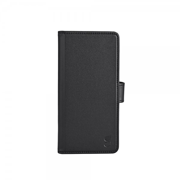 Gear Xiaomi 12 Etui 3 Kortlommer Sort
