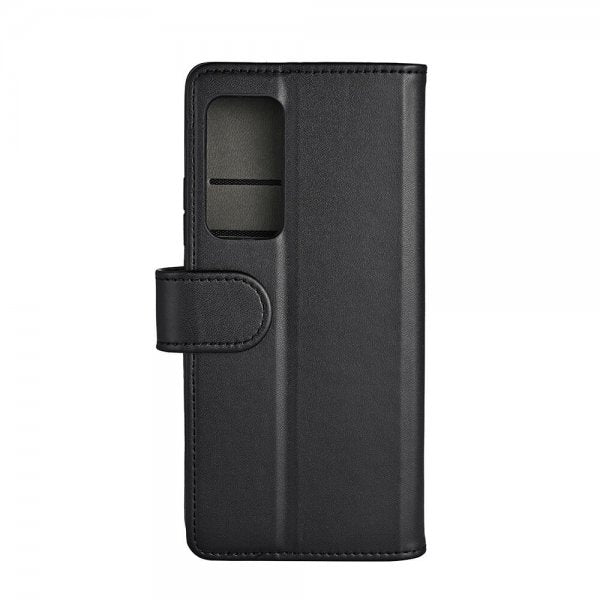 Gear Xiaomi 12 Etui 3 Kortlommer Sort