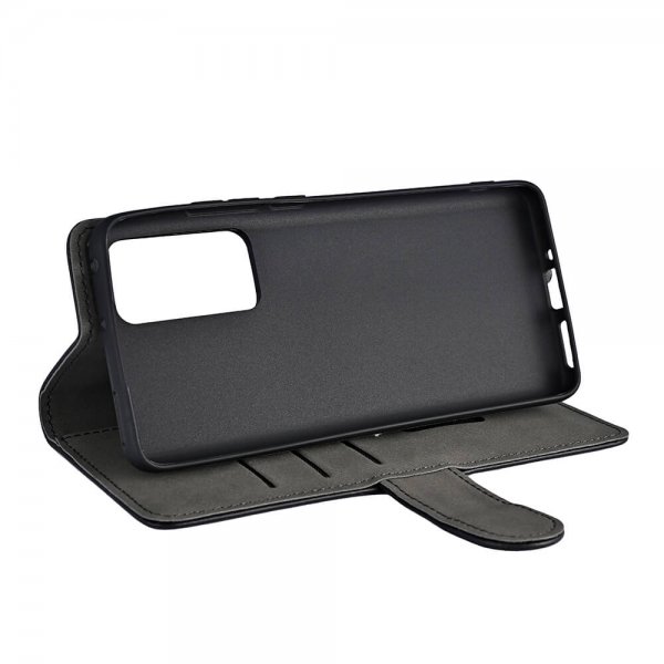 Gear Xiaomi 12 Etui 3 Kortlommer Sort