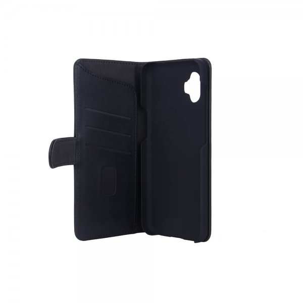 Gear Mobilcover Sort Samsung XCover 6 Pro