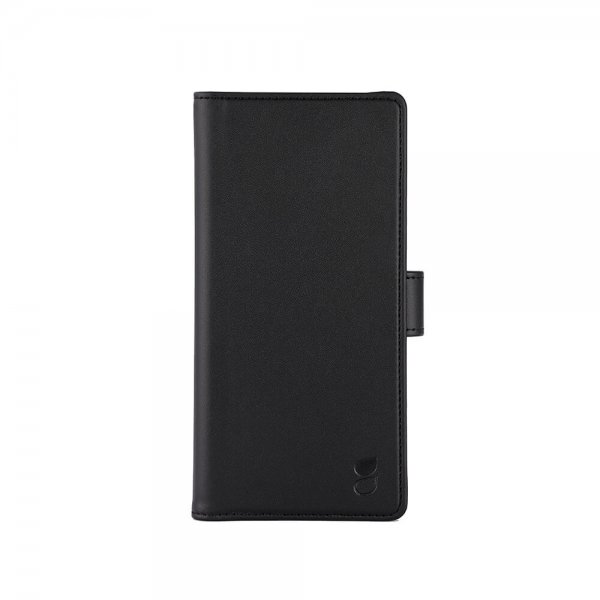 Gear Xiaomi Mi 11 Lite Cover 3 Kortpladser Sort