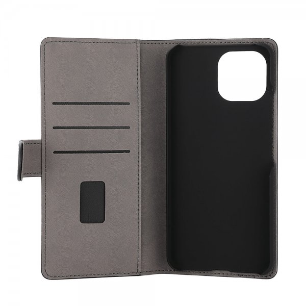Gear Xiaomi Mi 11 Lite Cover 3 Kortpladser Sort