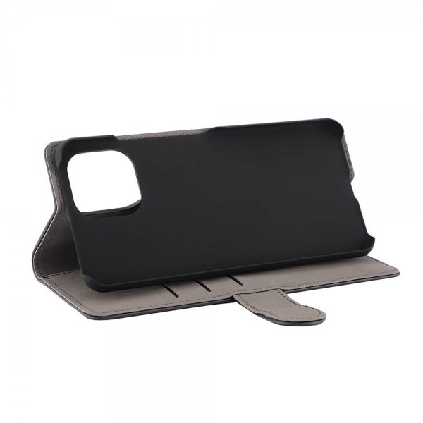 Gear Xiaomi Mi 11 Lite Cover 3 Kortpladser Sort