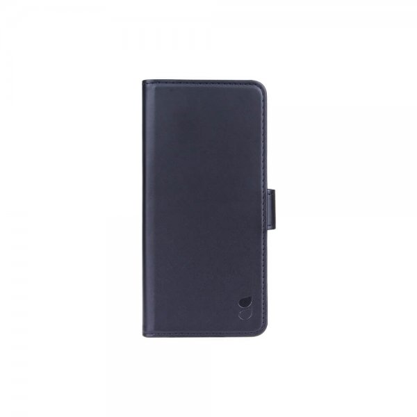 Gear Motorola Moto G71 5G Cover 3 Kortrum Sort