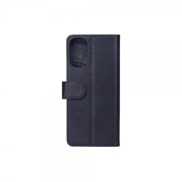 Gear Motorola Moto G31 Etui 3 Kortfack Svart