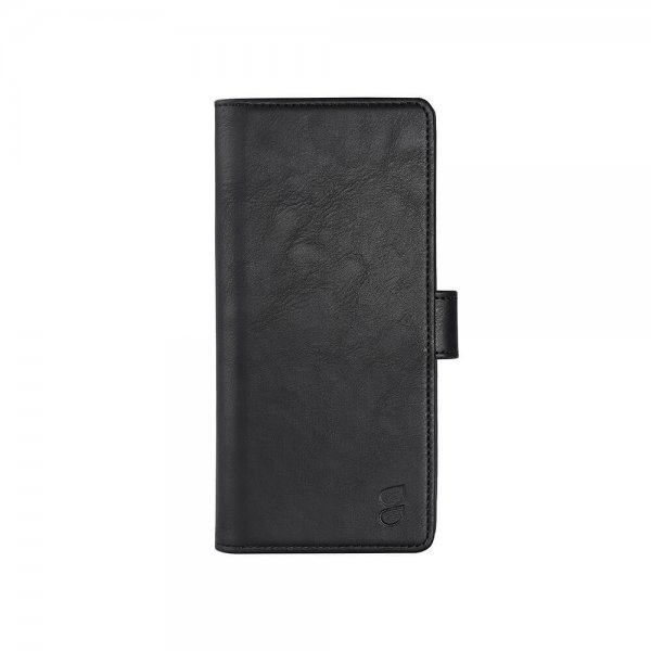 Gear Samsung Galaxy S22 Plus Cover med Kortrum Sort