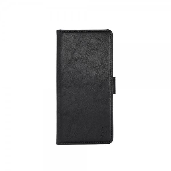 Gear Xiaomi Redmi Note 10 Pro Cover 3 Kortpladser Sort