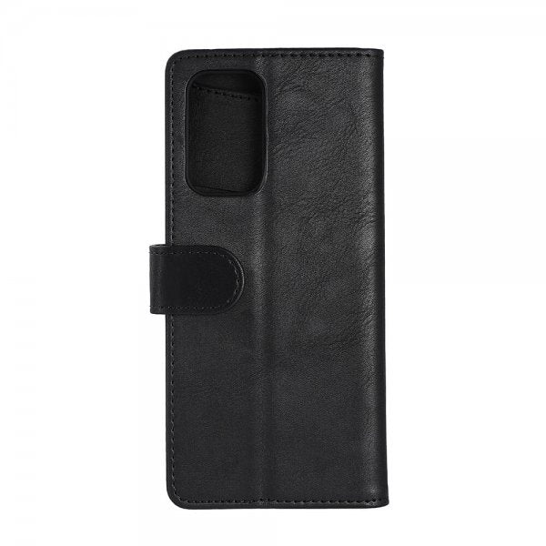 Gear Xiaomi Redmi Note 10 Pro Cover 3 Kortpladser Sort